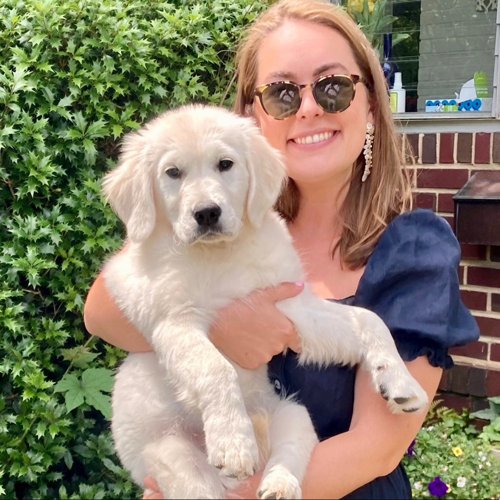 Meet your Posher, Kalli